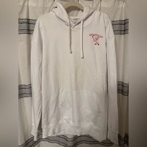 Gymshark Cheat Day Pizza Hoodie